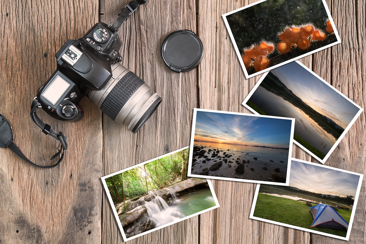 Wedding photography by Creative Dreamz