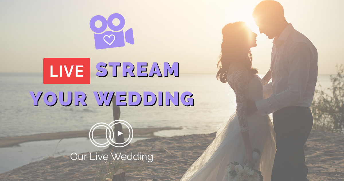 Wedding Live Streaming Service in Visakhapatnam